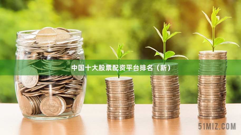中国十大股票配资平台排名（新）