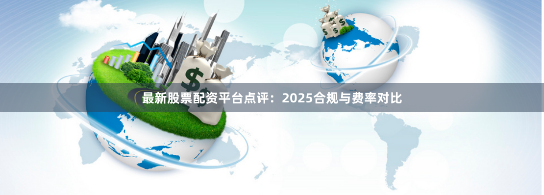 最新股票配资平台点评：2025合规与费率对比