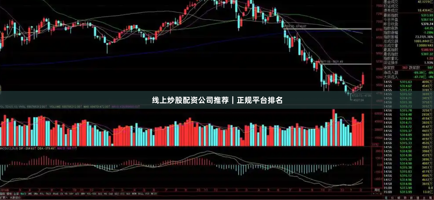 线上炒股配资公司推荐｜正规平台排名