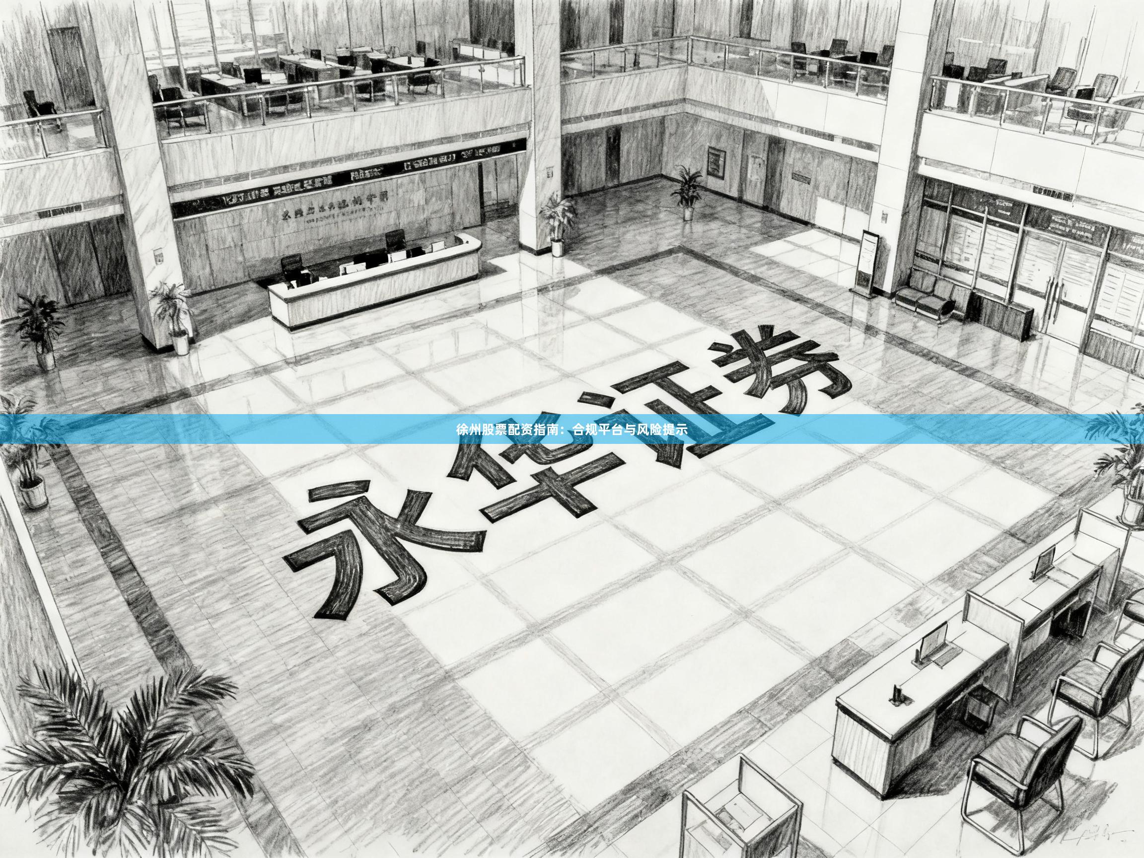 徐州股票配资指南：合规平台与风险提示