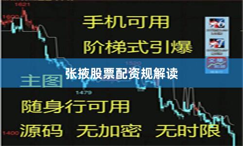 张掖股票配资规解读