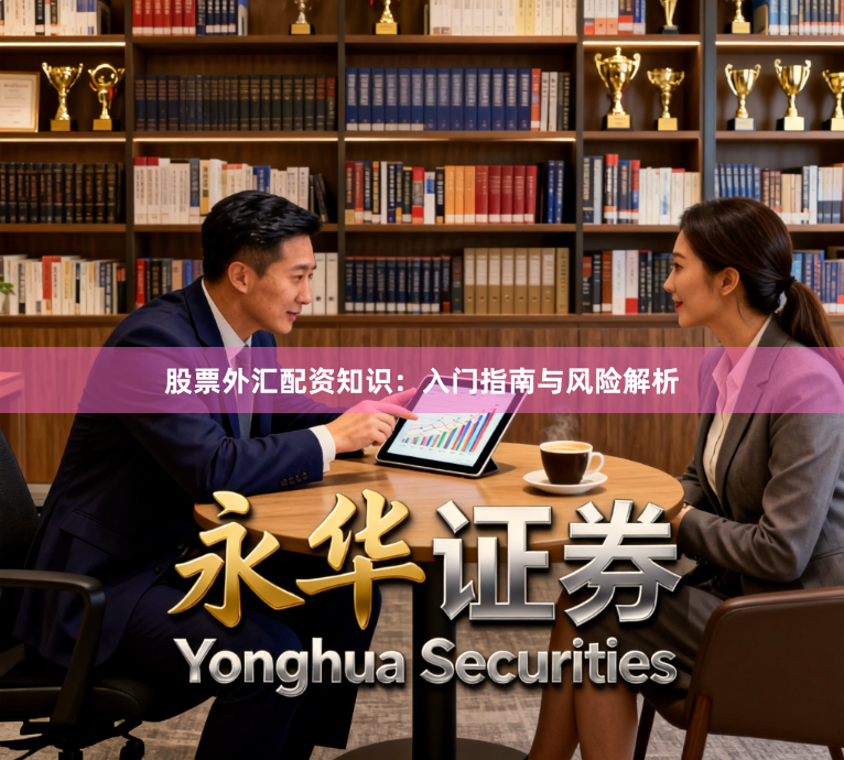 股票外汇配资知识：入门指南与风险解析